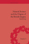 Natural Science and the Origins of the British Empire - 9781138665224 by Sarah Irving, 9781138665224