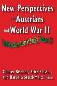 New Perspectives on Austrians and World War II - 9781412808835 by Fritz Plasser, 9781412808835