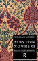News from Nowhere - 9780415075817 by William Morris, 9780415075817