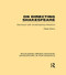 On Directing Shakespeare by Ralph Berry, 9781138977488