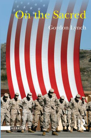 On the Sacred - 9781844655342 by Gordon Lynch, 9781844655342