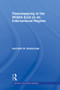 Peacekeeping in the Middle East as an International Regime - 9780415882538 by Kenneth Dombroski, 9780415882538