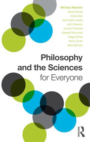 Philosophy and the Sciences for Everyone - 9781138785434 by Michela Massimi, 9781138785434