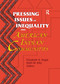Pressing Issues of Inequality and American Indian Communities by Keith Kilty, Elizabeth Segal, 9781138979277