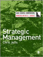 Strategic Management - 9781412947688 by Chris Jeffs, 9781412947688