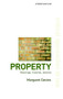 Property (Meanings, Histories, Theories) by Margaret Davies, 9781904385844