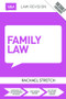 Q&A Family Law by Rachael Stretch, 9781138829589