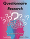 Questionnaire Research (A Practical Guide) by Mildred Patten, 9781936523313