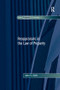 Reappraisals in the Law of Property - 9781138278530 by John V. Orth, 9781138278530