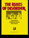 The Rules of Disorder - 9780415119481 by Peter Marsh, Elizabeth Rosser, Rom Harre, 9780415119481