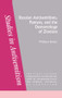 Russian Antisemitism Pamyat/De - 9783718657421 by Corey, 9783718657421
