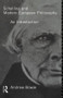 Schelling and Modern European Philosophy: (An Introduction) - 9780415103473 by Andrew Bowie, 9780415103473