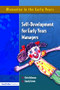 Self Development for Early Years Managers - 9781843121978 by Chris Ashman, Sandy Green, 9781843121978