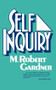 Self Inquiry by M. Robert Gardner, 9780881631043