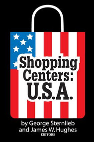 Shopping Centers (U.S.A.) - 9781412848565 by James Hughes, 9781412848565