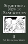 Something New In Sandwiches - 9781138982543 by White, 9781138982543