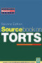 Sourcebook on Tort Law 2/e by Graham Stephenson, 9781859415870