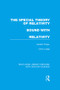 The Special Theory of Relativity bound with Relativity: A Very Elementary Exposition - 9781138990036 by Herbert Dingle, Sir Oliver Lodge, 9781138990036