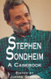 Stephen Sondheim (A Casebook) by Joanne Gordon, 9780815335863