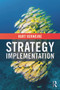 Strategy Implementation - 9780415731997 by Kurt Verweire, 9780415731997