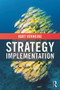 Strategy Implementation - 9780415731997 by Kurt Verweire, 9780415731997