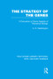 The Strategy of the Genes - 9781138998131 by C.H. Waddington, 9781138998131