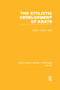 The Stylistic Development of Keats - 9781138990081 by Walter Jackson Bate, 9781138990081