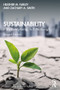 Sustainability (If It's Everything, Is It Nothing?) - 9780815357162 by Heather M. Farley, Zachary A. Smith, 9780815357162