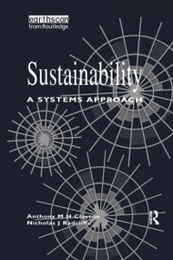 Sustainability (A Systems Approach) - 9781853833199 by Tony Clayton, Nicholas Radcliffe, 9781853833199