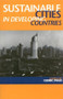 Sustainable Cities in Developing Countries by Cedric Pugh, 9781853836190