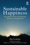 Sustainable Happiness (The Mind Science of Well-Being, Altruism, and Inspiration) by Joe Loizzo, 9780415878166
