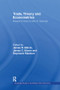 Trade, Theory and Econometrics by James R. Melvin, James C. Moore, Raymond G Riezman, 9781138985933