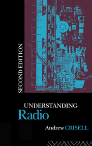 Understanding Radio - 9780415103152 by Andrew Crisell, 9780415103152
