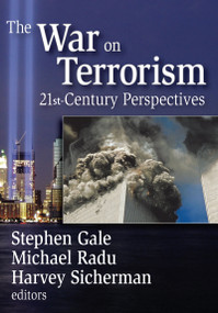 The War on Terrorism (21st-century Perspectives) - 9781412808378 by Stephen Gale, 9781412808378