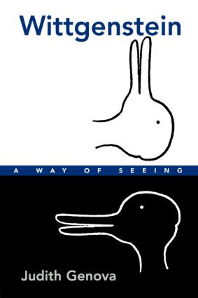 Wittgenstein (A Way of Seeing) by Judith Genova, 9780415910637