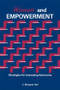 Women And Empowerment (Strategies For Increasing Autonomy) by C. Margaret Hall, 9781560322672