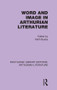 Word and Image in Arthurian Literature by Keith Busby, 9781138987302