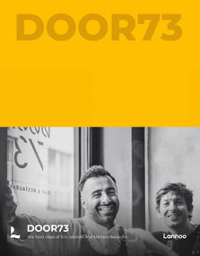 Door73 by Marcelo Ballardin, Eric Ivanidis, 9789401496254