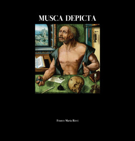 Musca Depicta by André Chastel, Sylvia Ferino-Pagden, Lucia Tongiorgi Tomasi, Giuseppe Olmi, 9791280294388