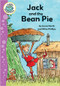 Jack and the Bean Pie by Laura North, Mike Phillips, 9780778704416