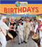 Birthdays in Different Places - 9780778720171 by Lauren McNiven, 9780778720171