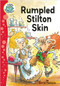 Rumpled Stilton Skin - 9780778719564 by Daniel Postgate, Daniel Postgate, 9780778719564