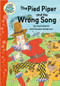 The Pied Piper and the Wrong Song by Laura North, Scoular Anderson, 9780778719601