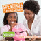 Spending and Saving Money by Steffi Cavell-Clarke, 9780778754329