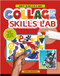 Collage Skills Lab by Sarah Hodgson, 9780778752202