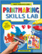 Printmaking Skills Lab by Sarah Hodgson, 9780778752240