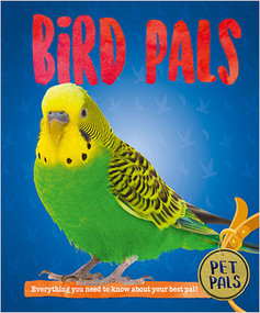 Bird Pals by Pat Jacobs, 9780778755005