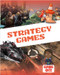 Strategy Games by Kirsty Holmes, 9780778752691