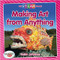 Making Art from Anything by Robin Johnson, 9780778762294