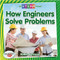 How Engineers Solve Problems by Robin Johnson, 9780778762065
